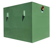 Жироуловитель EvoStok 25-1700