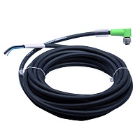 Коммутационный и сигнальный кабель L = 6 м для HL 710.2EPC или HL 715.2EPC