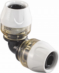 Uponor RTM угольник PPSU 20-20