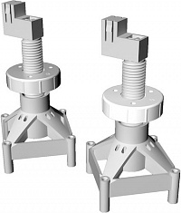 Uponor Drain опоры 2шт