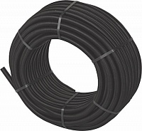 Uponor Teck кожух черный 43/36 бухта 25м