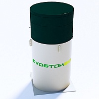 Установка очистки сточных вод EvoStok Bio5 eco M