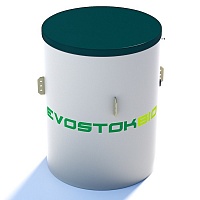 Установка очистки сточных вод EvoStok Bio3 S
