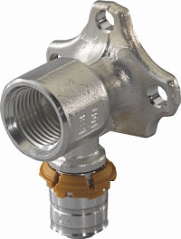 Uponor Smart Aqua S-Press водорозетка 20-Rp3/4"BP
