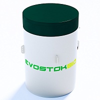 Установка очистки сточных вод EvoStok Bio3+ M