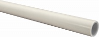 UPONOR UNI PIPE PLUS Труба белая 16x2,0 отрезок 5м