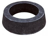 Колодец D425 мм полимерное разгрузочное кольцо