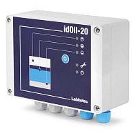 Комплект сигнализации IdOil -20 - SLU