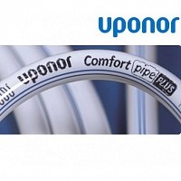 UPONOR COMFORT PIPE PLUS Труба PN6 25х2,3 бухта 640м