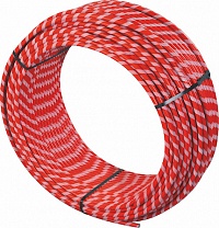 Труба металлопластиковая UPONOR KLETT MLCP RED 16х2.0 бухта 200м