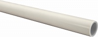 Труба металлопластиковая UPONOR MLCP 63х6.0 БЕЛАЯ отрезок 5м