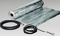 UPONOR COMFORT E Фольгированный нагревательный мат 140-8