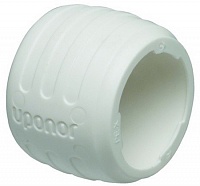 UPONOR кольцо Q&E белое 20 с упором