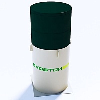 Установка очистки сточных вод EvoStok Bio5 eco L