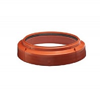 Uponor телескопическое кольцо Ø560/315