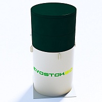 Установка очистки сточных вод EvoStok Bio7 eco L