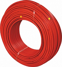 Труба металлопластиковая UPONOR MLCP RED 16х2.0 бухта 100м