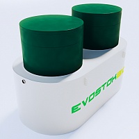 Установка очистки сточных вод EvoStok Bio30+ M