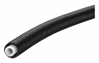 UPONOR AQUA PIPE Труба в кожухе черном 16X2,2 25/20 бухта 50м