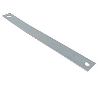 BIS Фиксирующая полоса для струбцины 12x350mm