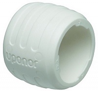 UPONOR кольцо Q&E белое 32 с упором