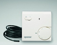 UPONOR COMFORT E Термостат с регулятором Т-85