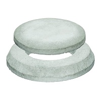 Бетонный конус с бетонным люком тип 315/400/425
