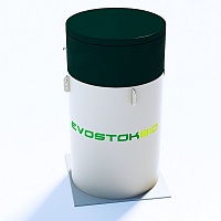 Установка очистки сточных вод EvoStok Bio5 eco S
