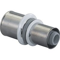 Uponor S-Press переходник композиционный PPSU 25-20