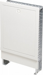 Шкаф коллекторный TECEfloor встраиваемый тип 1200