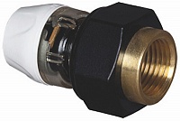 Uponor RTM штуцер с внутренней резьбой PPSU 16-Rp1/2"BP