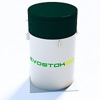 Установка очистки сточных вод EvoStok Bio7 eco S