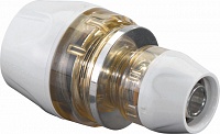 Uponor RTM переходник 25-16