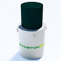 Установка очистки сточных вод EvoStok Bio5 M