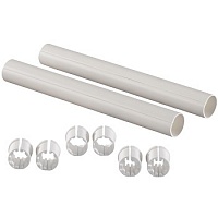 UPONOR RC защитная гильза для труб 16мм (L=200мм)