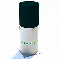 Установка очистки сточных вод EvoStok Bio3 eco L