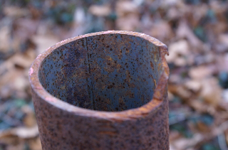 Грунтовка для металлических труб водоснабжения