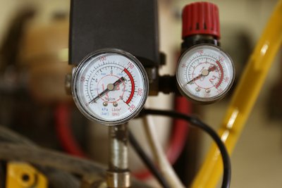 Циркуляционные насосы используются в системах отопления, как радиаторного так и в теплых полах
