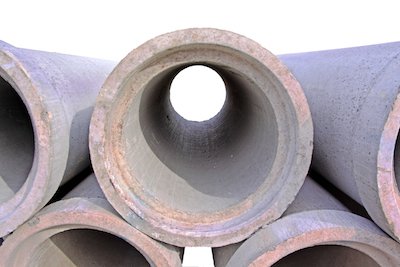 Монтаж керамических труб - очень сложное занятие, начиная от подгонки по длине, заканчивая герметичным уплотнением соединений.