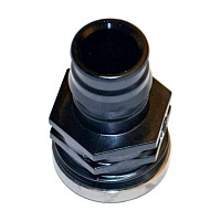 UPONOR Q&E Штуцер с внутренней резьбой PPSU 20-3/4"