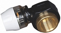 Uponor RTM угольник с внутренней резьбой PPSU 25-Rp3/4"BP