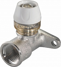 Uponor Smart Aqua водорозетка RTM 16-Rp1/2"BP
