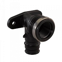 UPONOR Q&E Водорозетка PPSU 16-1/2"ВР (L=43мм)