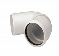 Skolan dB бесшумная канализация отвод сифона SKUB 110x135°