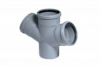 Крестовина HTDA 90/90x87°