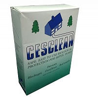 BI-CHEM Cesclean / БИ-ХЕМ Цесклин