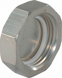 Uponor Uni-C заглушка для коллектора S/SH G1/2"BP