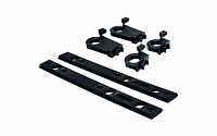 UPONOR AQUA PLUS Кронштейн для коллектора 3/4"