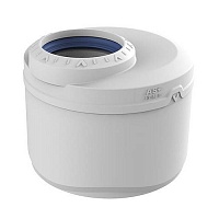 Переход 110х50 бесшумная канализация WAVIN AS+