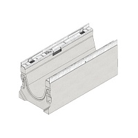 Каналы FASERFIX SUPER 150 KS с оцинкованным кантом                                                  